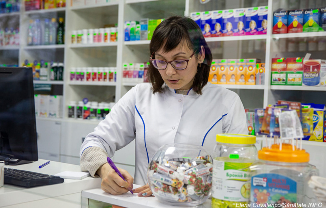 Medicamentul, interesul preferat al politicienilor: „În Republica Moldova medicamentul înseamnă profit, nu sănătate. Chiar și berării sunt mai puține decât farmacii”
